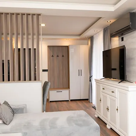 Alibabin Raj (adults Only) Aparthotel