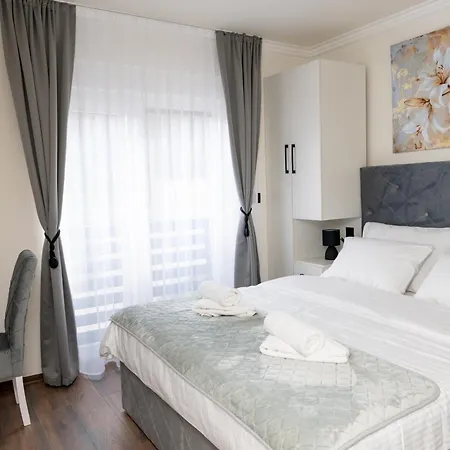Alibabin Raj (adults Only) * Konjic