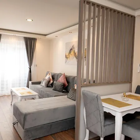 Apartahotel Alibabin Raj (adults Only)