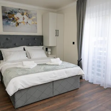 Apartahotel Alibabin Raj (adults Only)