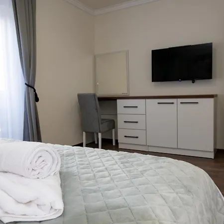 Alibabin Raj (adults Only) Apartahotel Konjic