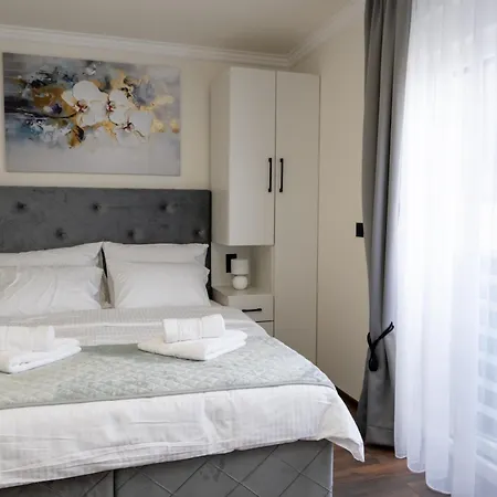 Alibabin Raj (adults Only) Aparthotel Konjic