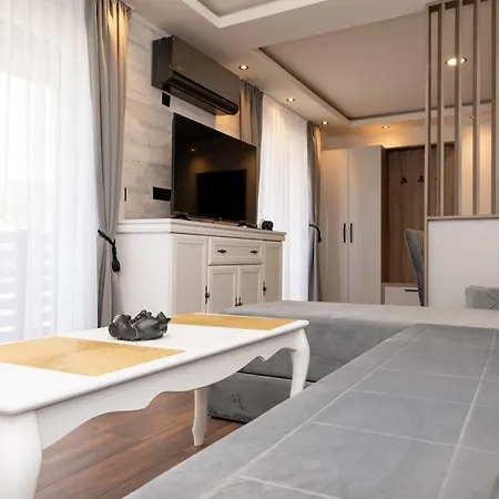 Alibabin Raj (adults Only) Konjic