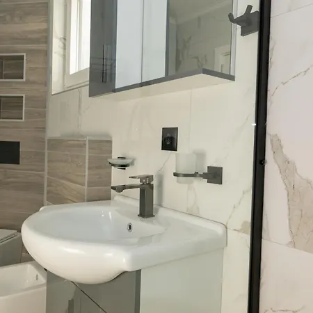 Alibabin Raj (adults Only) Ξενοδοχείο με διαμερίσματα Konjic