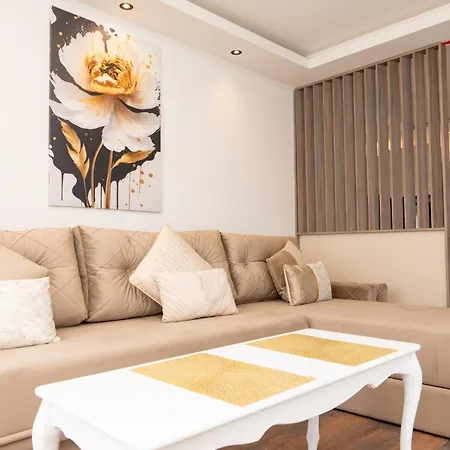 Alibabin Raj (adults Only) Aparthotel