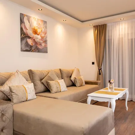 Apartahotel Alibabin Raj (adults Only)