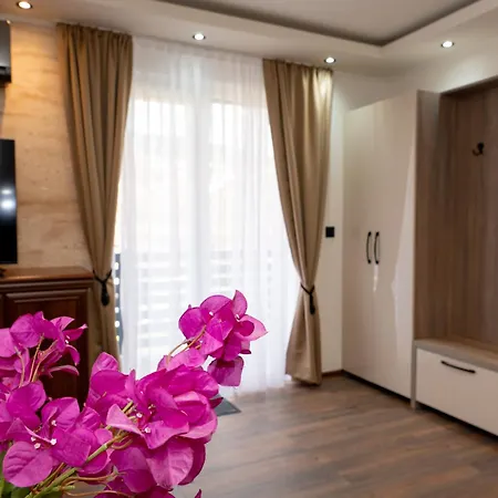 Aparthotel Alibabin Raj (adults Only) *