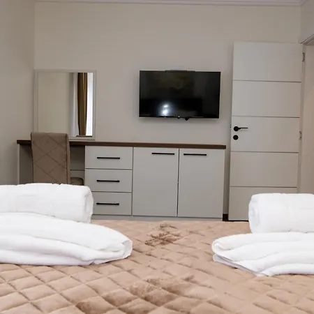 Alibabin Raj (adults Only) Апарт-отель Кониц