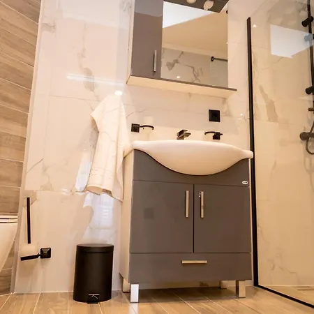 Alibabin Raj (adults Only) 아파트호텔 코니츠