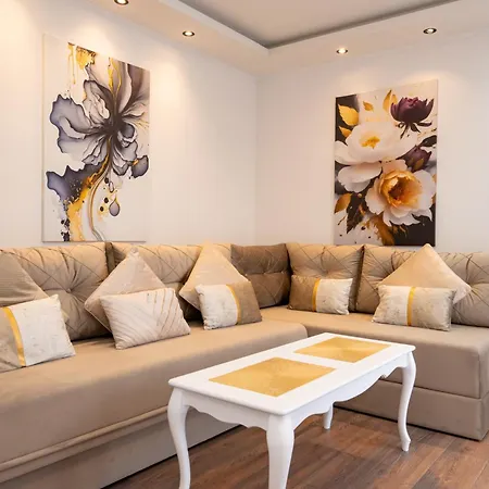 Alibabin Raj (adults Only) Апарт-отель 4*