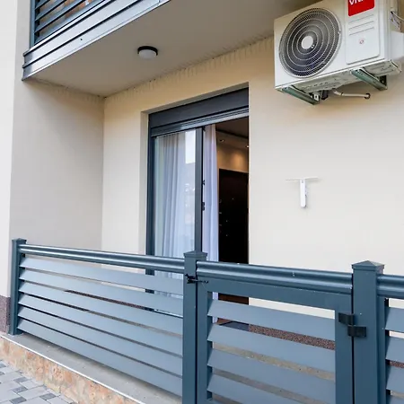 Alibabin Raj (adults Only) 4* 코니츠