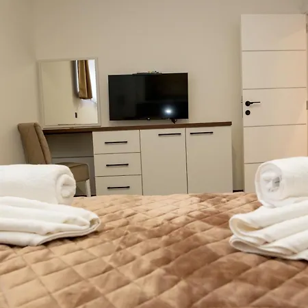 Apartahotel Alibabin Raj (adults Only) 4*