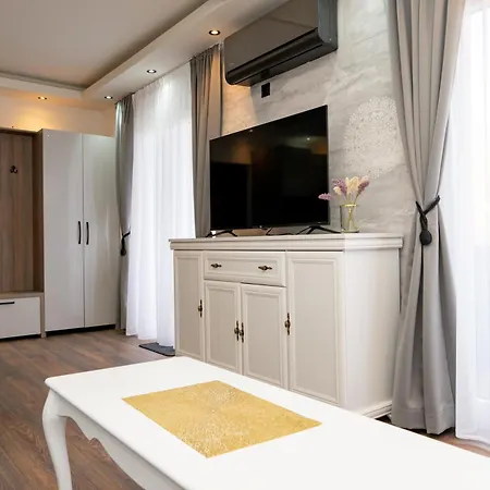 Ξενοδοχείο με διαμερίσματα Alibabin Raj (adults Only) Konjic