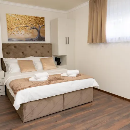 Alibabin Raj (adults Only) 4* Konjic
