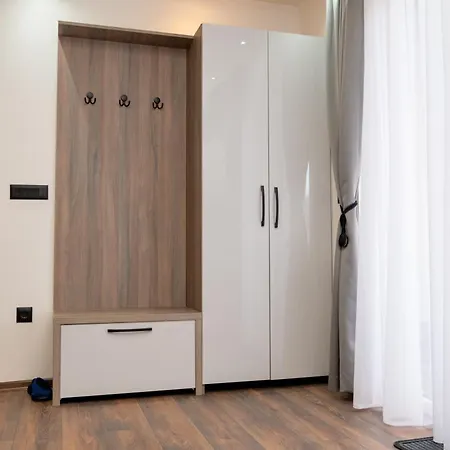 Apartahotel Alibabin Raj (adults Only) Konjic