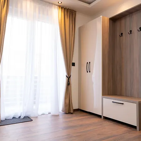 Апарт-отель Alibabin Raj (adults Only) Кониц