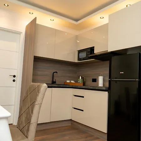 Alibabin Raj (adults Only)