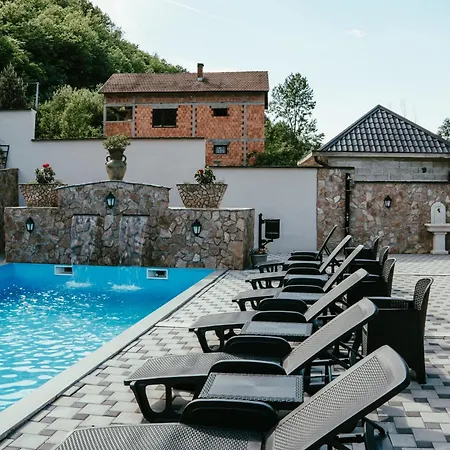 Alibabin Raj (adults Only) Aparthotel