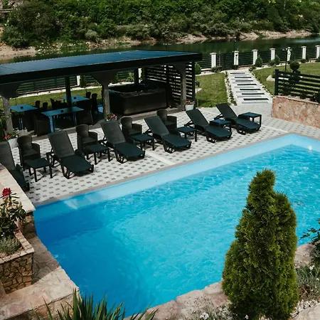 Alibabin Raj (adults Only) Aparthotel Konjic