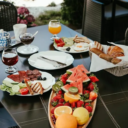 아파트호텔 Alibabin Raj (adults Only) 4*