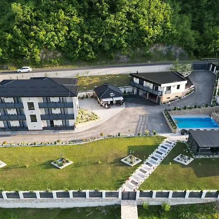 Aparthotel Alibabin Raj (adults Only) Konjic