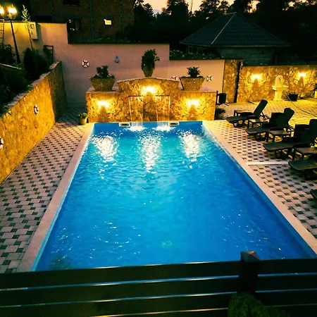 Alibabin Raj (adults Only) 4*