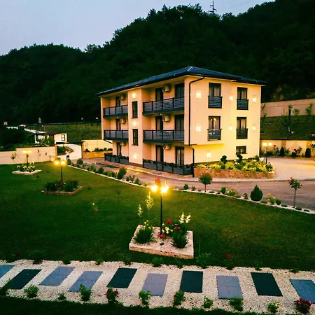 Alibabin Raj (adults Only) 아파트호텔