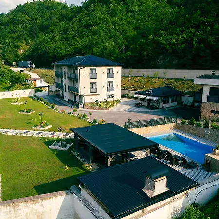Aparthotel Alibabin Raj (adults Only)