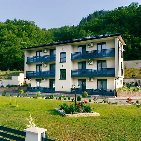 Alibabin Raj (adults Only) Aparthotel *