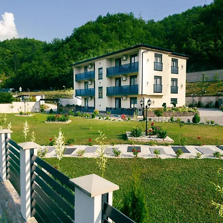 Aparthotel Alibabin Raj (adults Only) Konjic