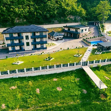 Alibabin Raj (adults Only)