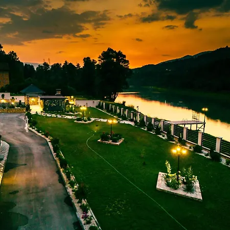 Alibabin Raj (adults Only) Апарт-отель