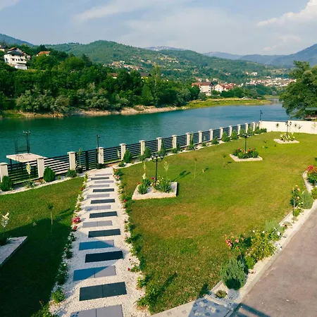 Aparthotel Alibabin Raj (adults Only) *