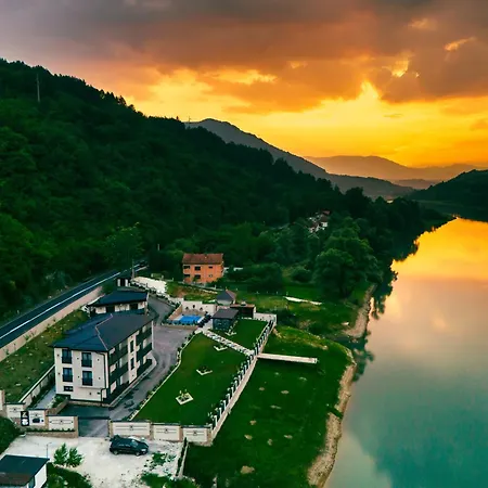 Alibabin Raj (adults Only) 아파트호텔 4*