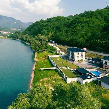Alibabin Raj (adults Only) Ξενοδοχείο με διαμερίσματα 4*