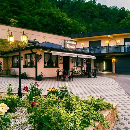 Alibabin Raj (adults Only) Aparthotel Konjic