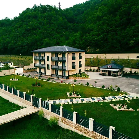 Alibabin Raj (adults Only) 4* 코니츠