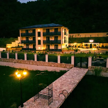 Aparthotel Alibabin Raj (adults Only) Konjic