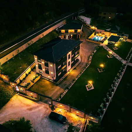 Alibabin Raj (adults Only) 4* Кониц
